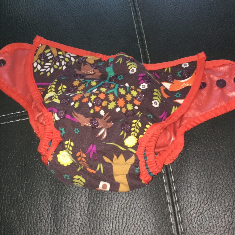 Best Bottom diaper cover